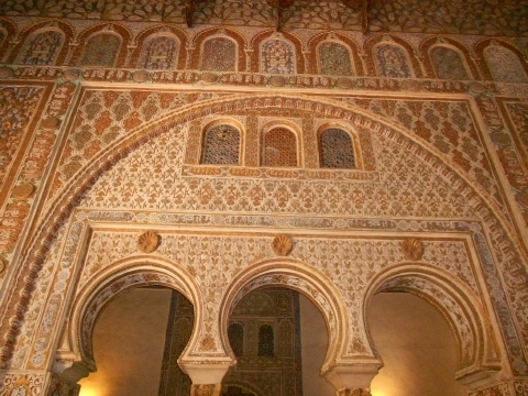 Alhambra Alhambra